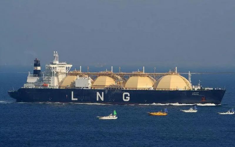 美国能源信息署数据显示