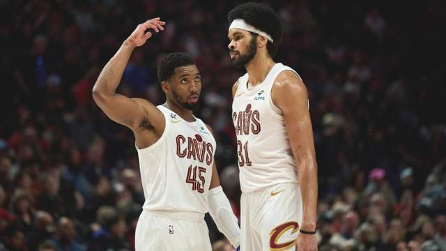 哈登暴走带队赢球 骑士主帅公开暴露过度依赖老