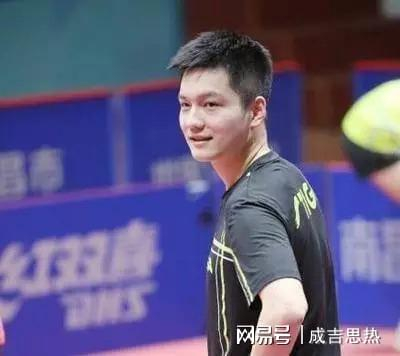 樊振东德甲续约引热议 国家队回归遇阻