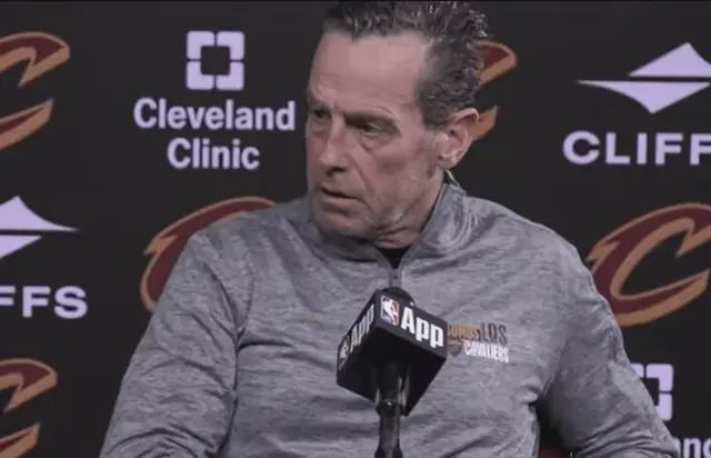 斯特鲁斯复出爆发砍29分 骑士大胜热火锁定东部