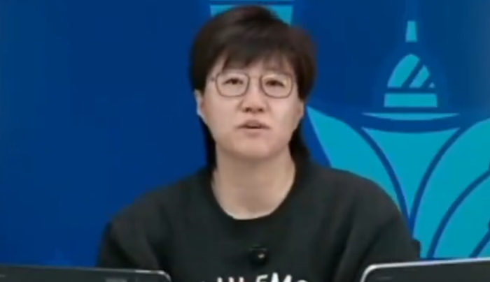 林诗栋伤退后现身太原挑战赛 体重增加引担忧